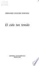 El cielo tan temido