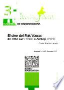 El cine del País Vasco