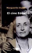 El cine Edén