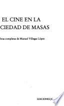 El cine en la sociedad de masas