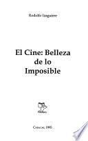 El cine