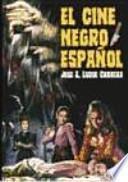 El cine negro español