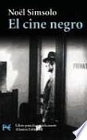 El cine negro