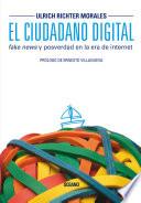 El ciudadano digital