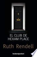 El Club de Hexam Place