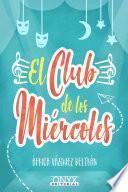 El club de los miércoles