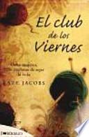 Libro El club de los viernes