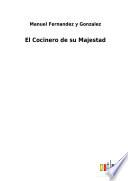 El Cocinero de su Majestad