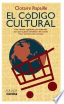 El código cultural
