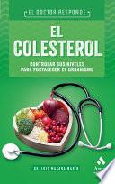 El colesterol