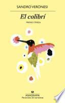 El colibrí