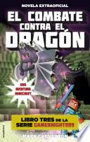 El Combate Contra El Dragon (Minecraft 3)
