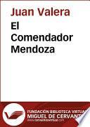 El comendador Mendoza