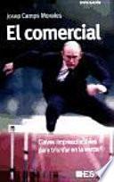 El comercial