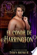 El Conde De Harrington