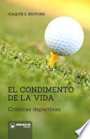 El Condimento de la Vida