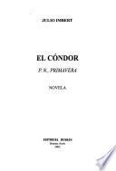 El cóndor
