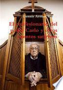 El confesionario del padre Carlo y otros cuentos satÌ_ricos