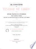 El Consultor del tenedor de libros