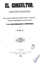 El Consultor