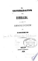El Contrabando del Esmeralda