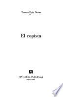Libro El copista