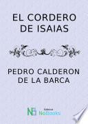 El cordero de Isaias