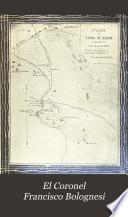 El Coronel Francisco Bolognesi
