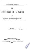 El corregidor de Almagro