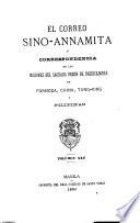 El Correo sino-annamita