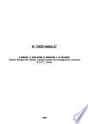 El corzo andaluz