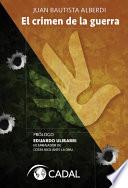 El crimen de la guerra