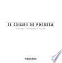 El crimen de pobreza
