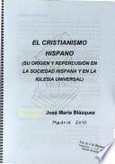 El cristianismo hispano