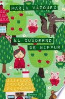 El cuaderno de Nippur