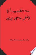 El cuaderno del aprendiz
