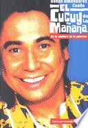 Libro El Cucuy de la Manana SPA
