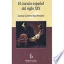 El cuento español del siglo XIX