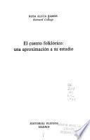 El cuento folklórico