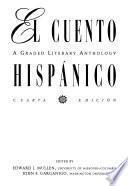 El Cuento hispánico