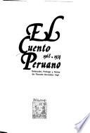 El Cuento peruano, 1968-1974