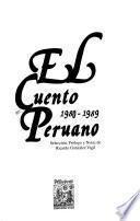 El cuento peruano, 1980-1989