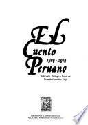 El cuento peruano, 1990-2000