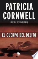 Libro El cuerpo del delito / Body of Evidence