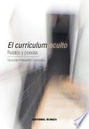 El currículum oculto
