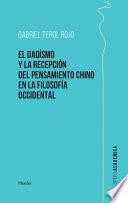El daoísmo y la recepción del pensamiento chino en la filosofía occidental