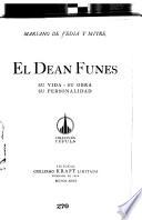 El deán Funes