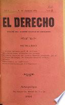 El Derecho