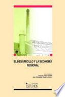 El desarrollo y la economía regional