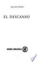 El descanso